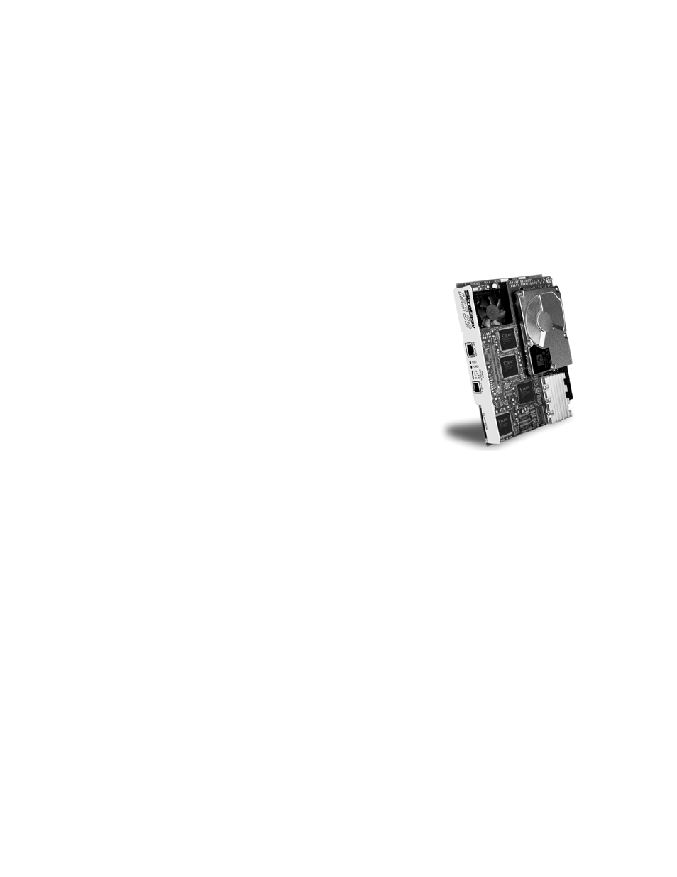 Stratagy enterprise server (es), Stratagy ies32, Stratagy es4, es80, es96, and es96r | Stratagy ies32 stratagy es4, es80, es96, and es96r | Toshiba ES4 User Manual | Page 18 / 71