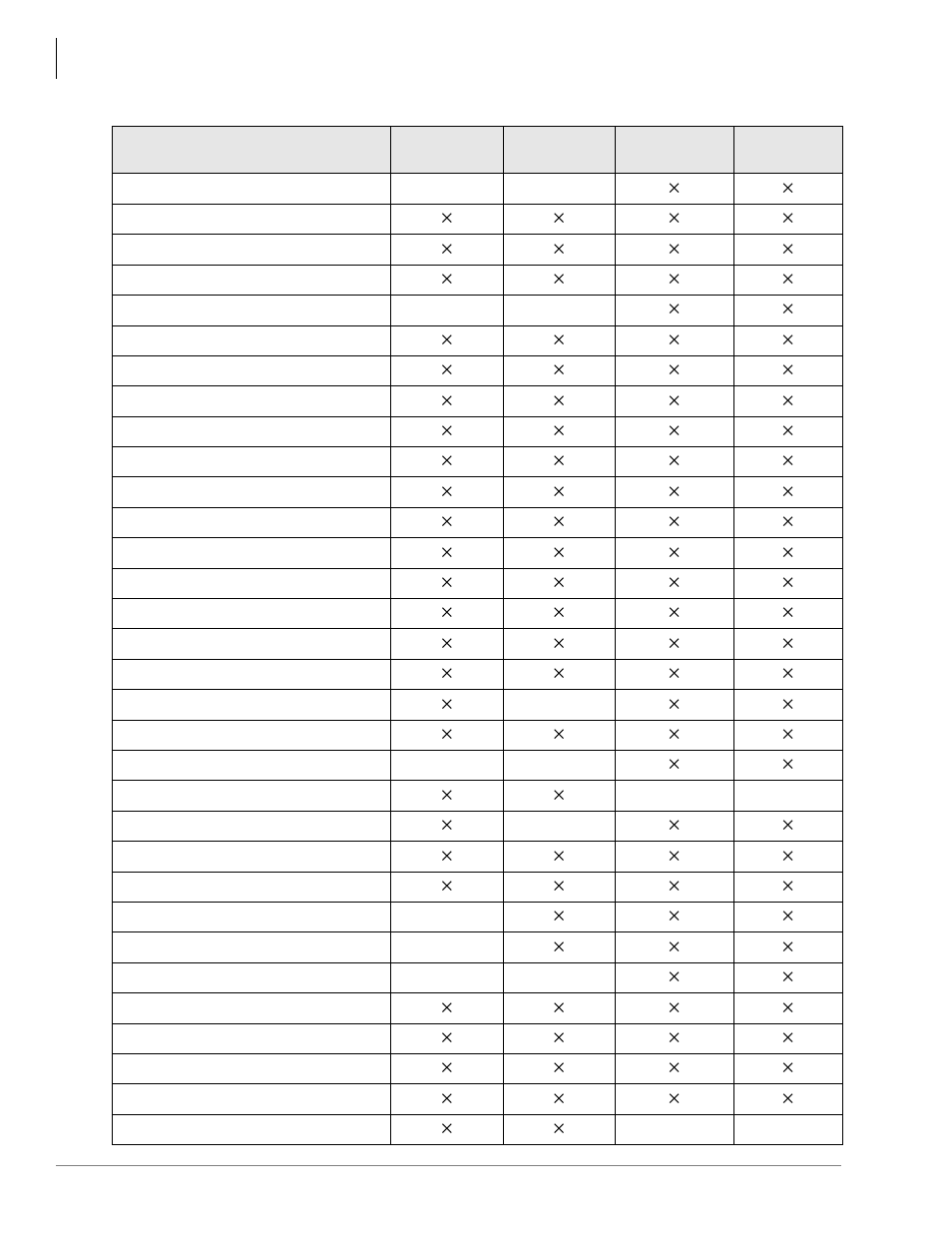 Toshiba ES4 User Manual | Page 28 / 71