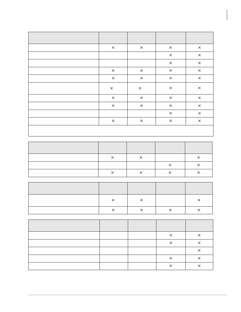 Toshiba ES4 User Manual | Page 29 / 71