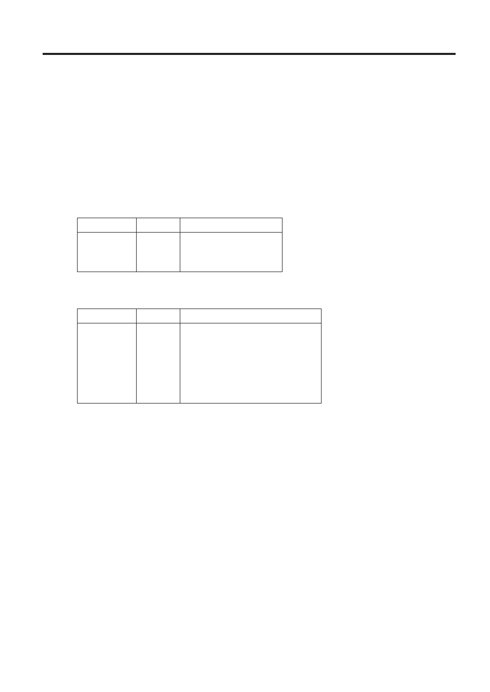 Procedure before operation | Toshiba SL-9000 User Manual | Page 20 / 96