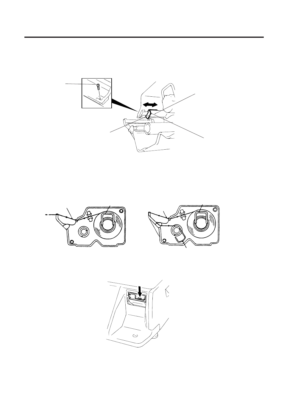 Toshiba SL-9000 User Manual | Page 24 / 96