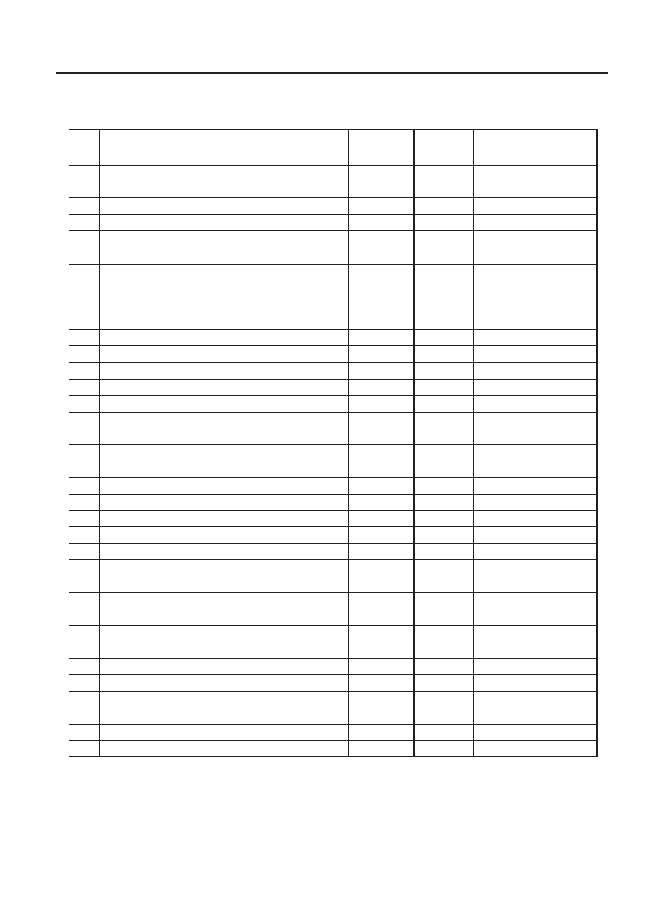 Toshiba SL-9000 User Manual | Page 26 / 96