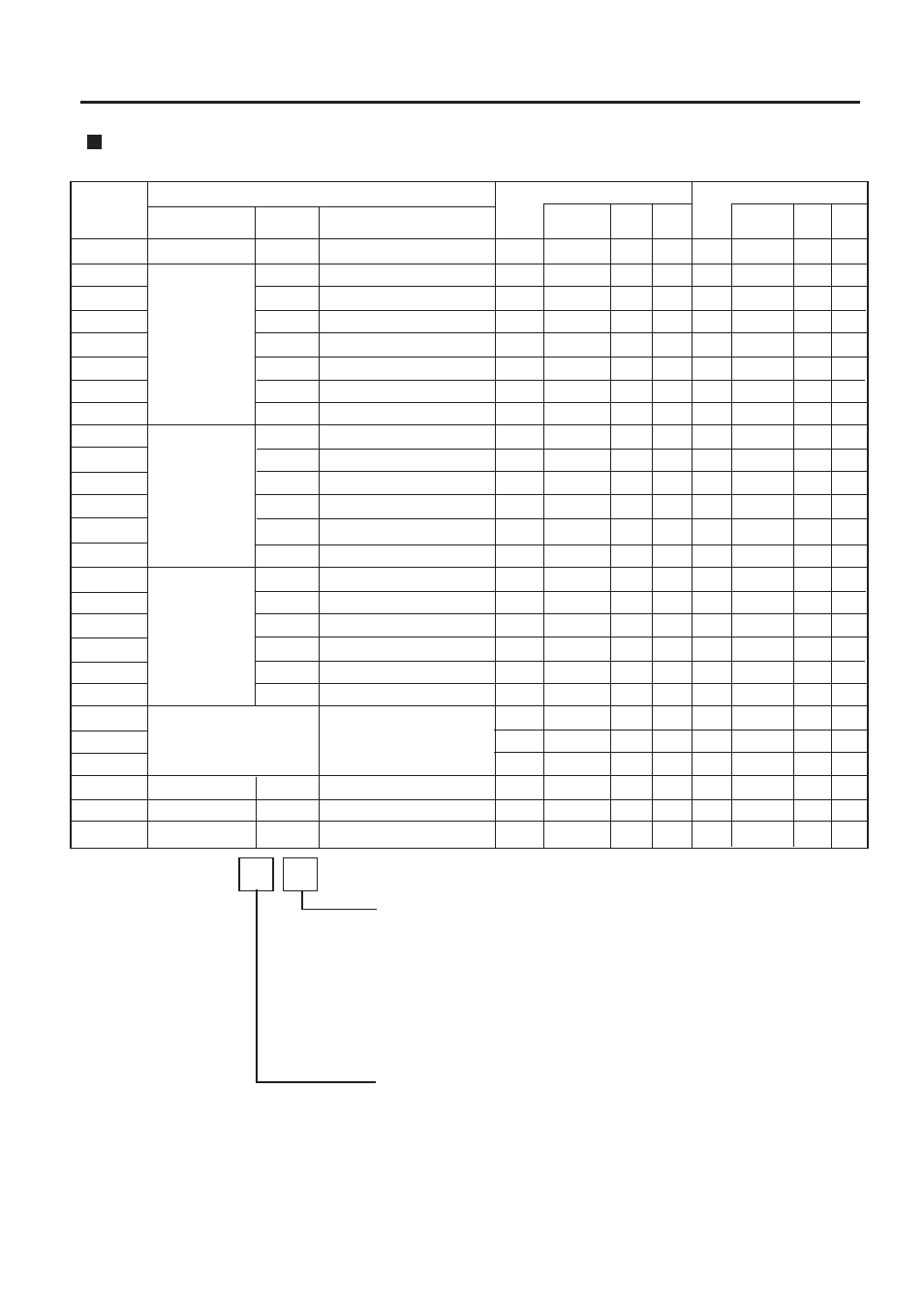 Toshiba SL-9000 User Manual | Page 45 / 96