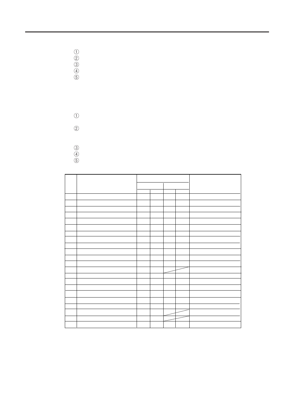 Toshiba SL-9000 User Manual | Page 59 / 96