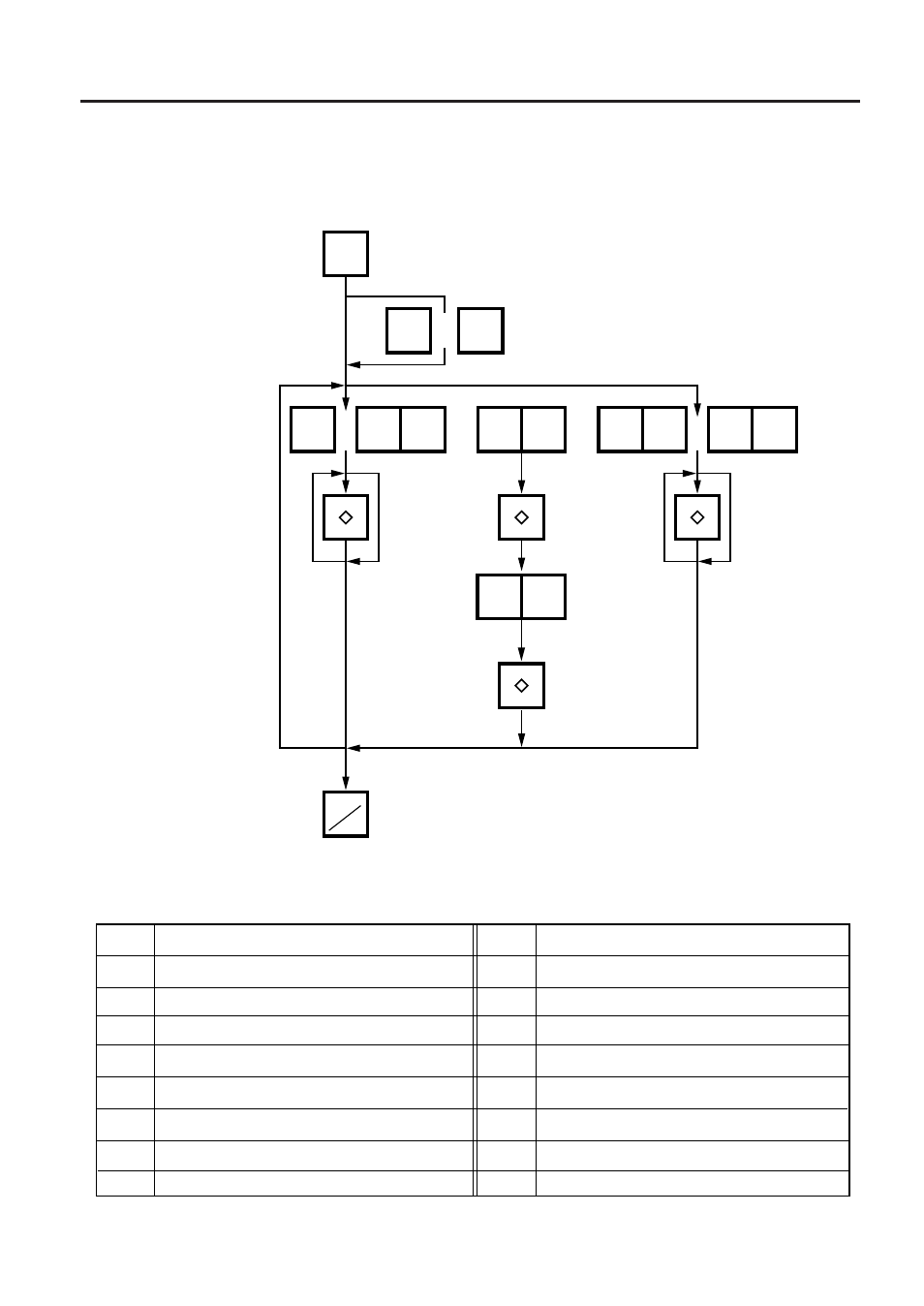 Selecting print item, 9 selecting print item | Toshiba SL-9000 User Manual | Page 79 / 96