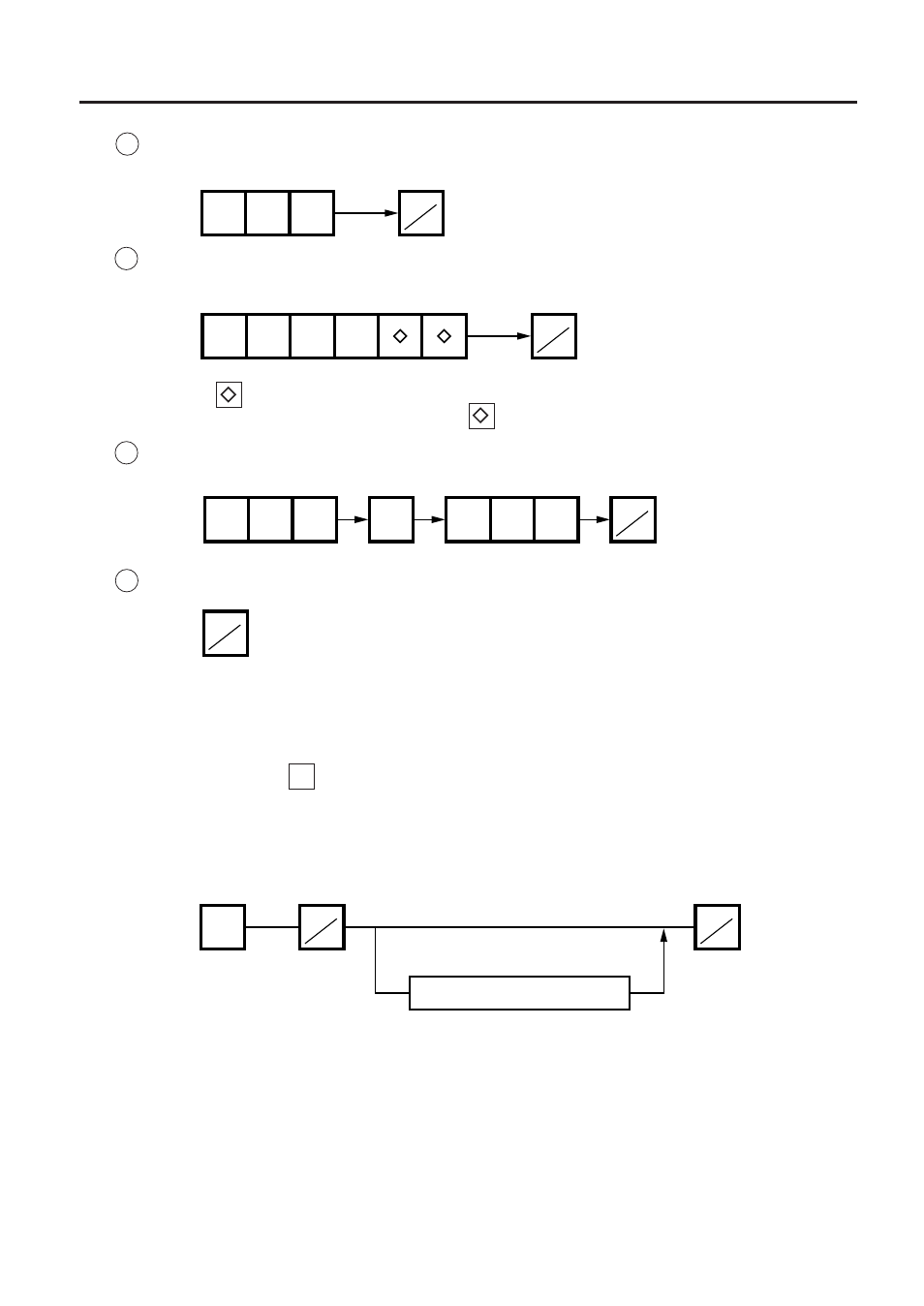 Vendor total report, 4 vendor total report | Toshiba SL-9000 User Manual | Page 89 / 96
