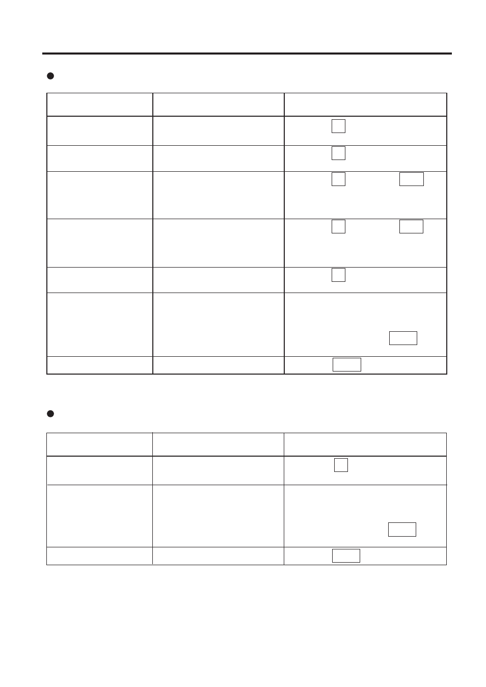 Toshiba SL-9000 User Manual | Page 91 / 96