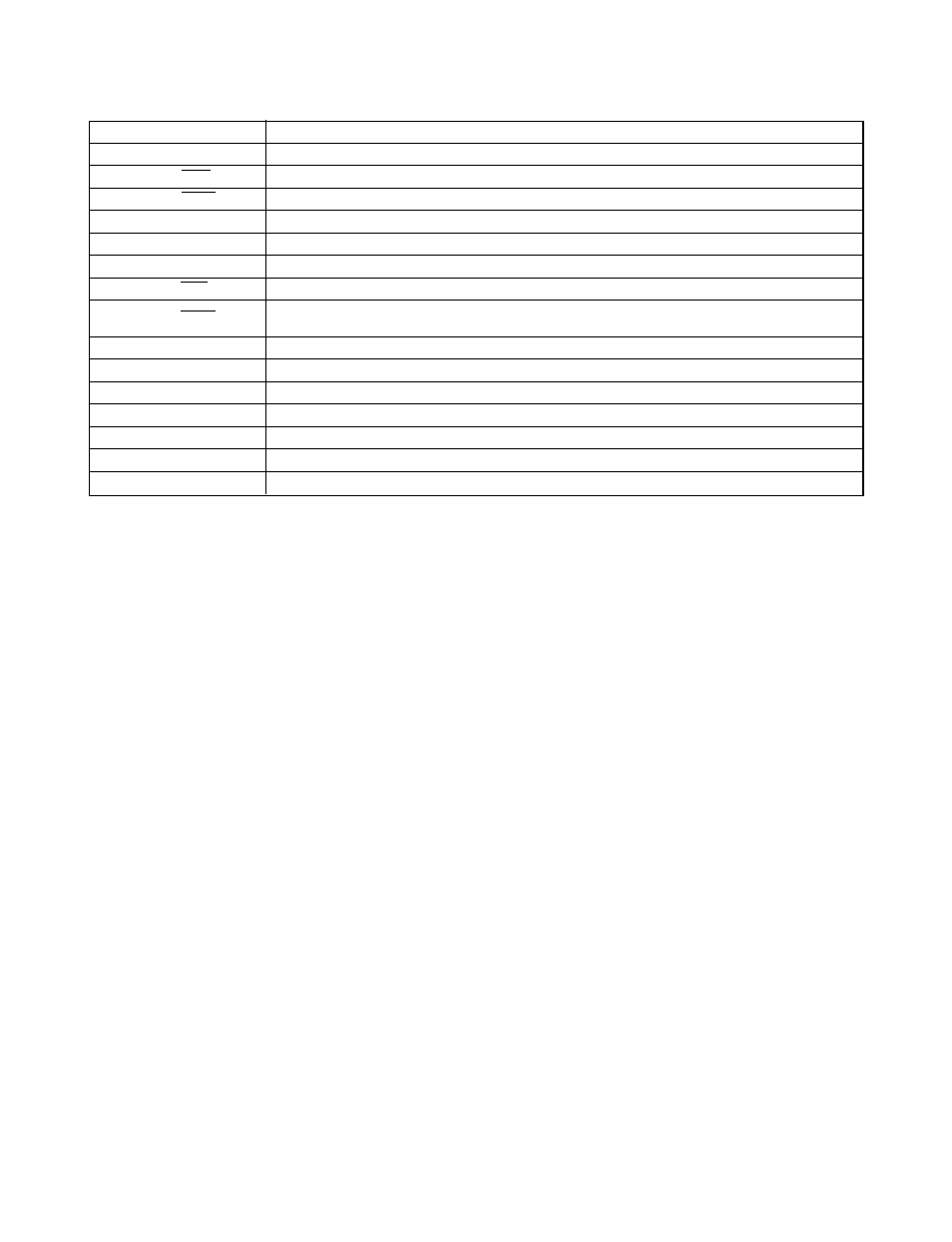 Toshiba TLP511E User Manual | Page 11 / 47