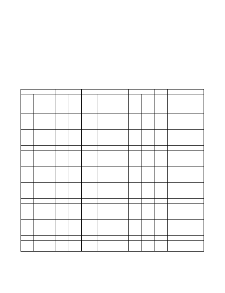 14. applicable signal -8, 14. applicable signal | Toshiba TLP511E User Manual | Page 19 / 47