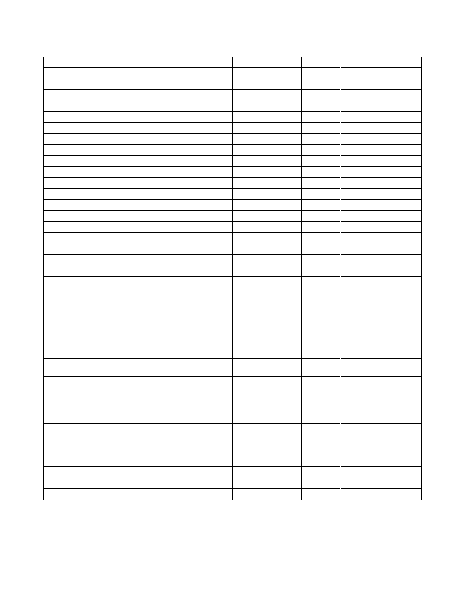 Toshiba TLP511E User Manual | Page 21 / 47