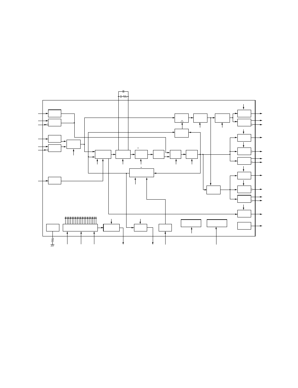 2. each ic description -3, 2. each ic description, Fig. 6-2-1 | Toshiba TLP511E User Manual | Page 24 / 47