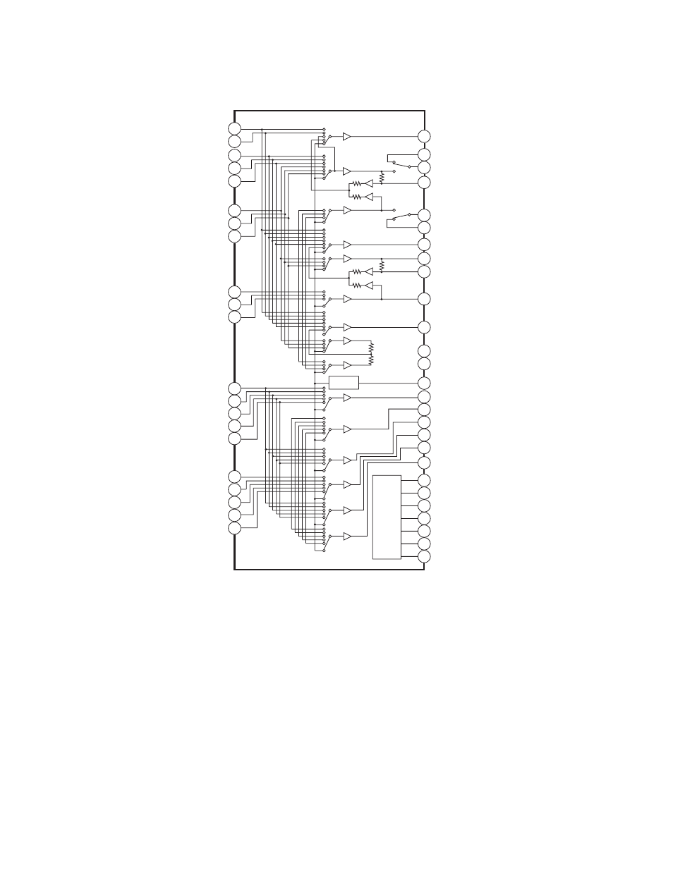 Toshiba TLP511E User Manual | Page 31 / 47