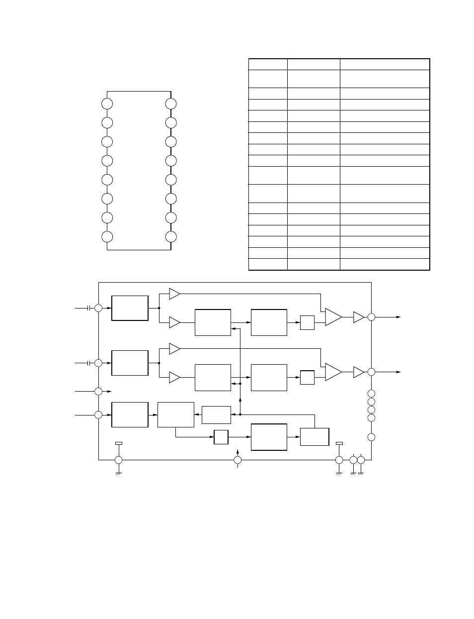 Toshiba TLP511E User Manual | Page 34 / 47