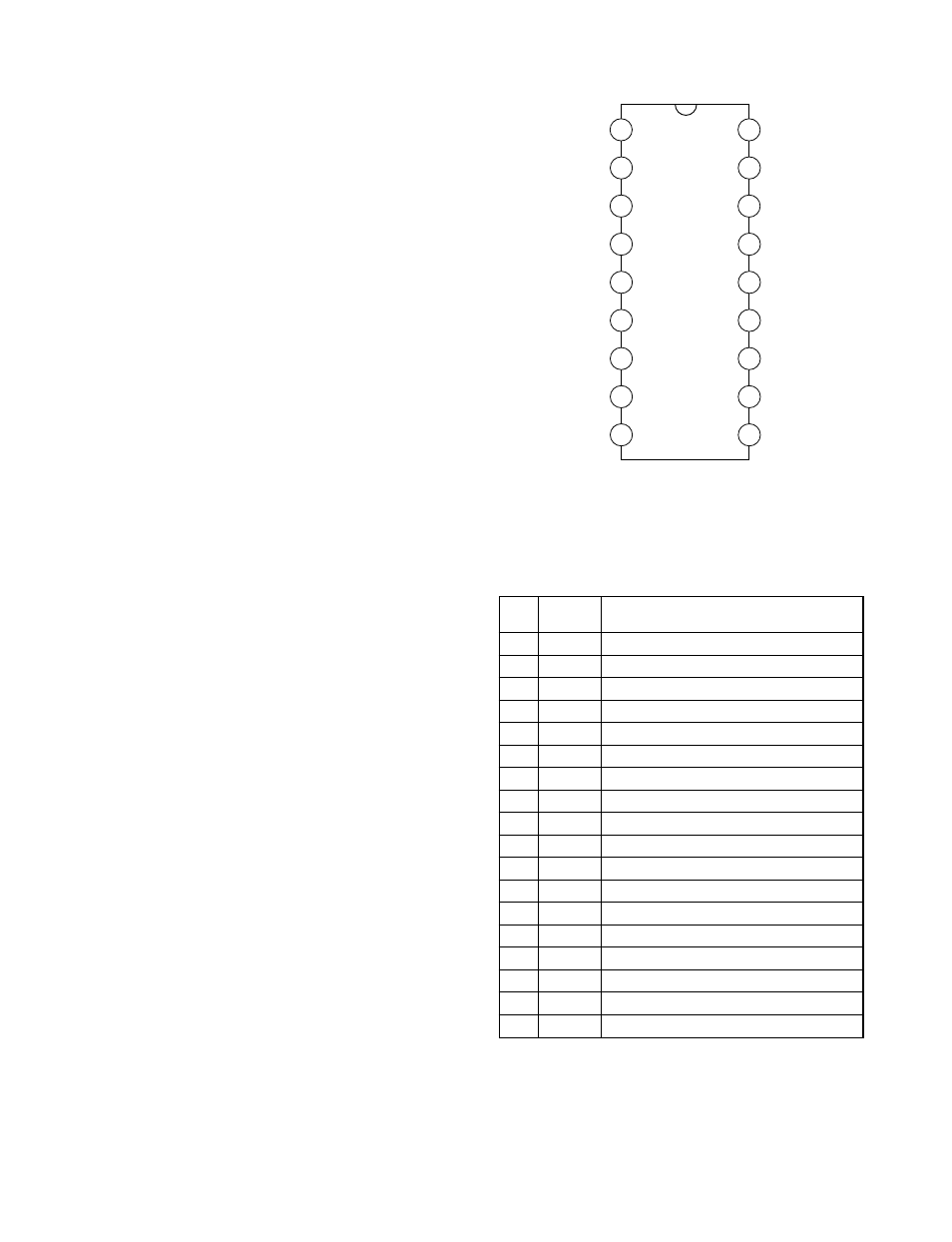 Toshiba TLP511E User Manual | Page 35 / 47