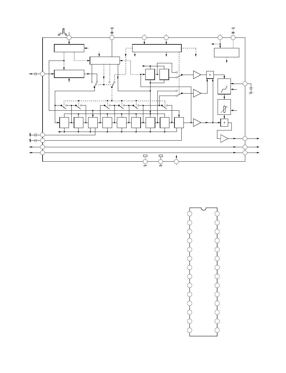 Toshiba TLP511E User Manual | Page 36 / 47