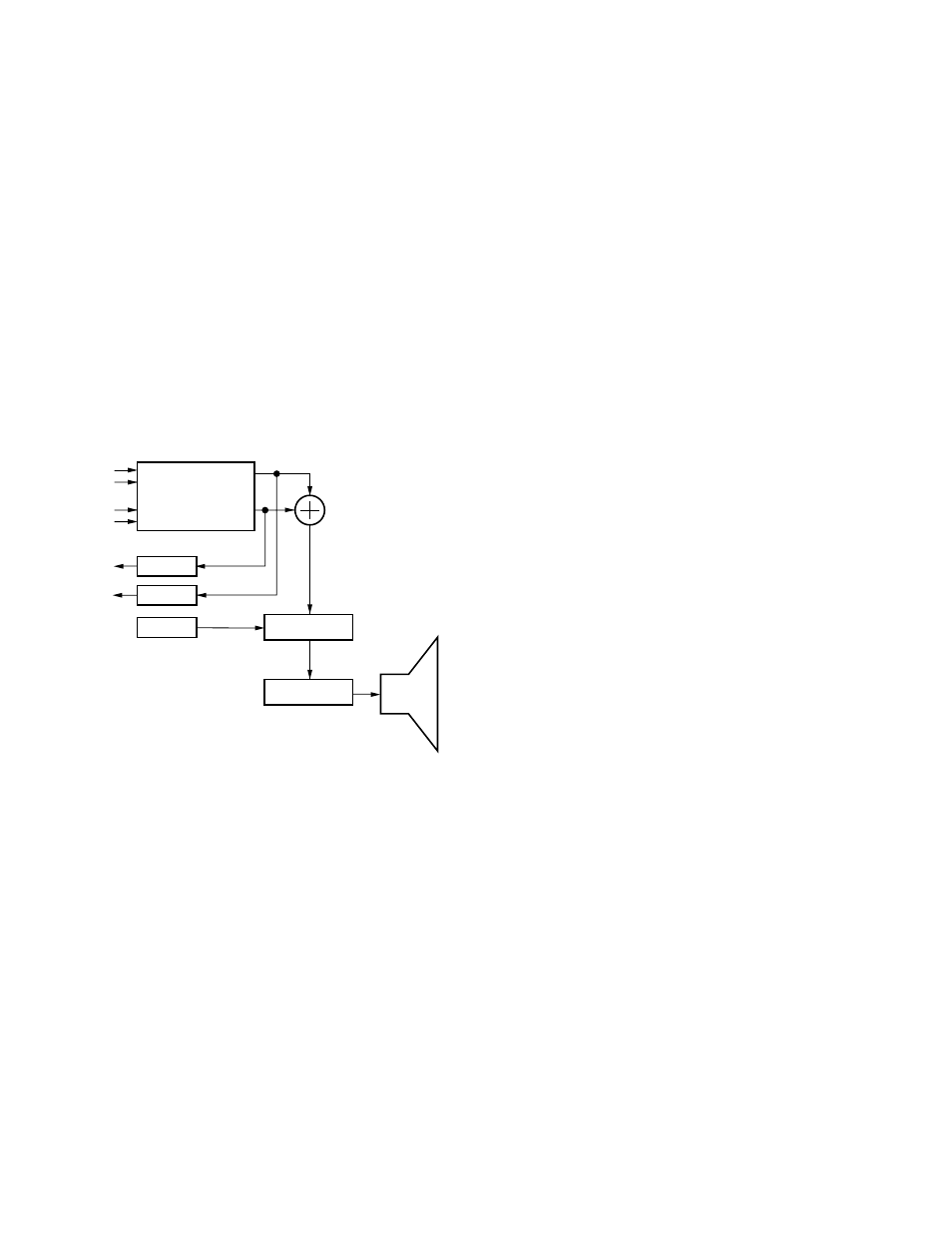 Toshiba TLP511E User Manual | Page 38 / 47