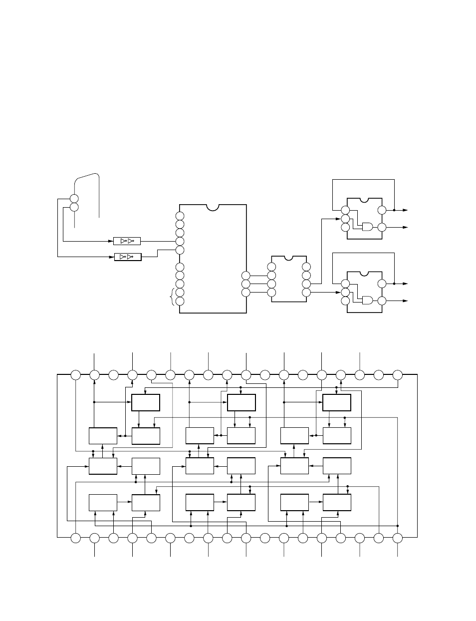 Toshiba TLP511E User Manual | Page 40 / 47