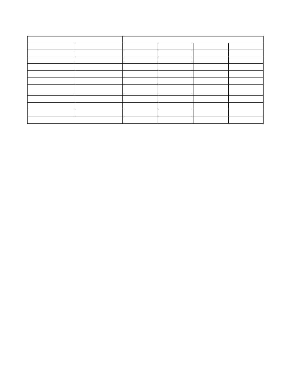 Toshiba TLP511E User Manual | Page 42 / 47