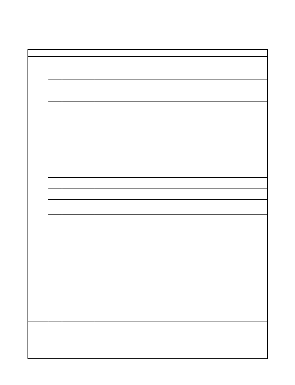 Optical system, Optical system -1, 1. configuration -1 | 1. configuration | Toshiba TLP511E User Manual | Page 6 / 47