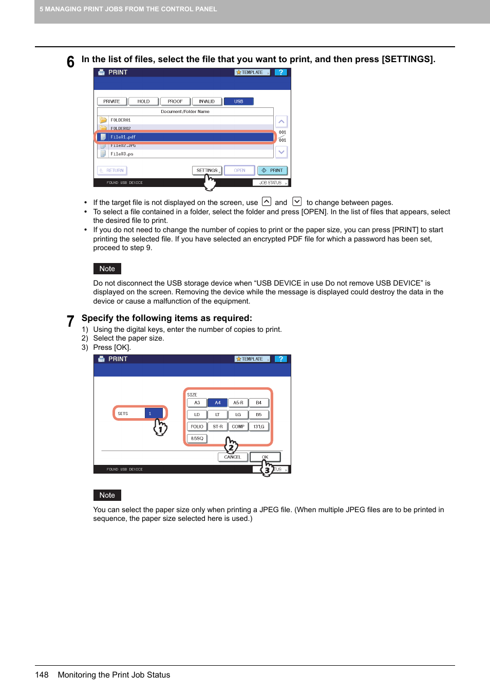 Toshiba 255 User Manual | Page 150 / 168