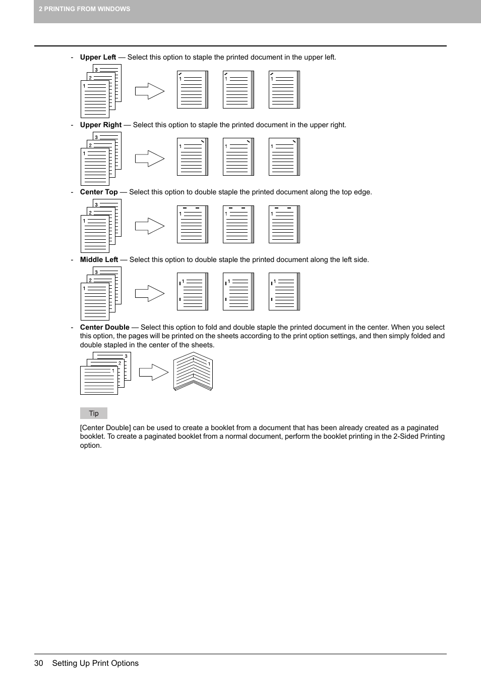 Toshiba 255 User Manual | Page 32 / 168