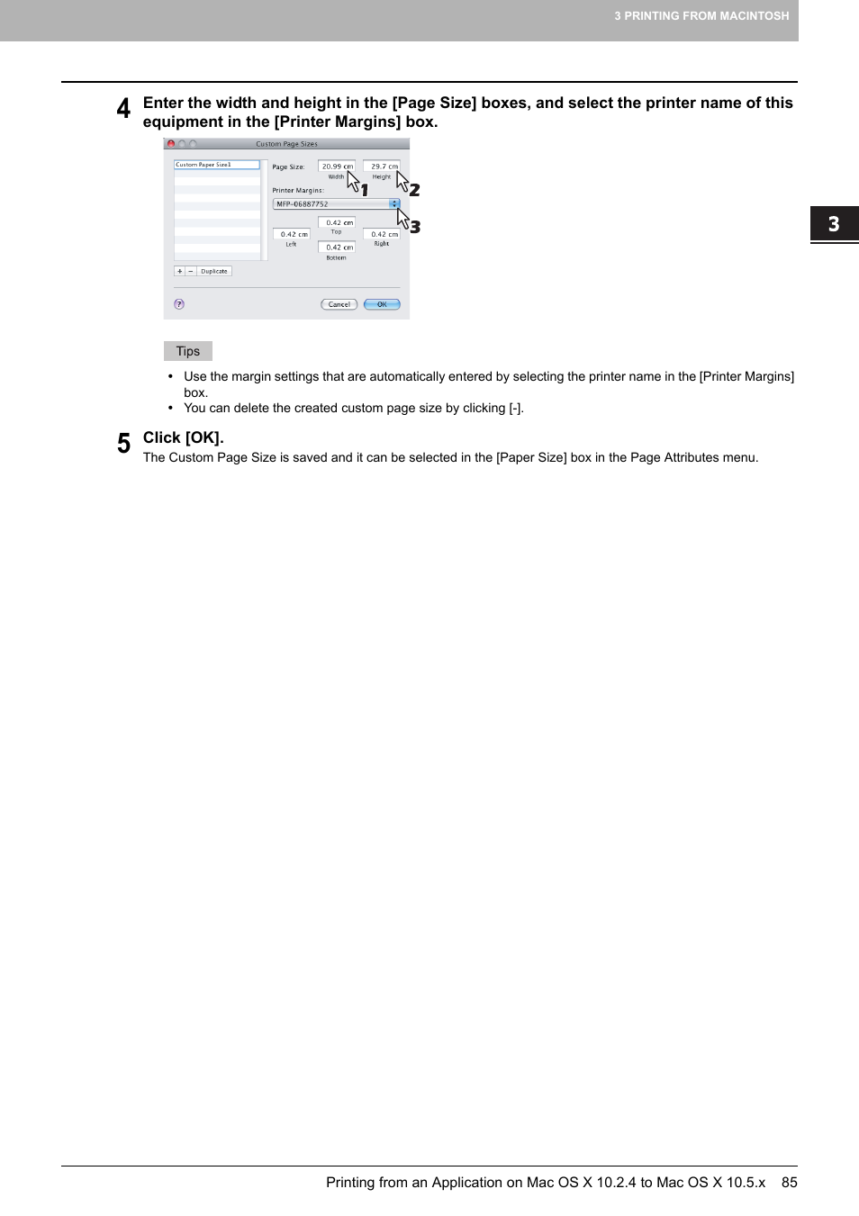 Toshiba 255 User Manual | Page 87 / 168