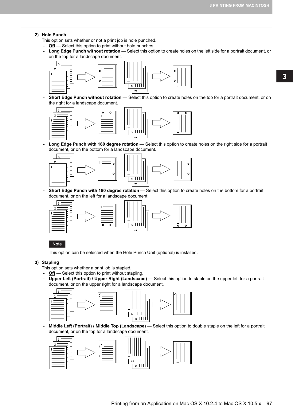 Toshiba 255 User Manual | Page 99 / 168