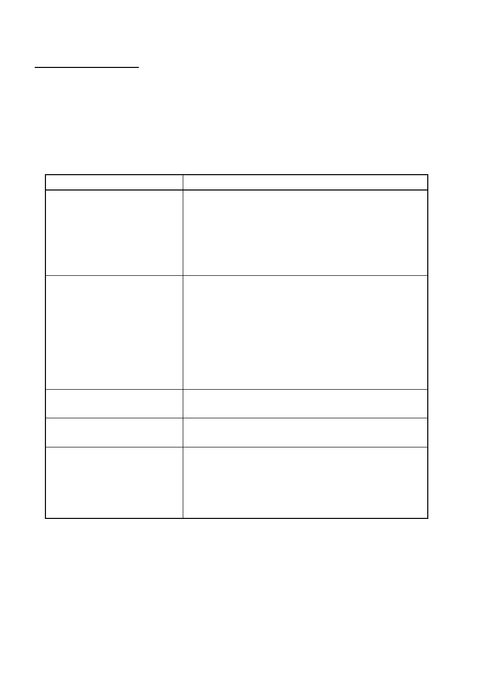 Troubleshooting | Toshiba CGSV90CC3 User Manual | Page 18 / 50