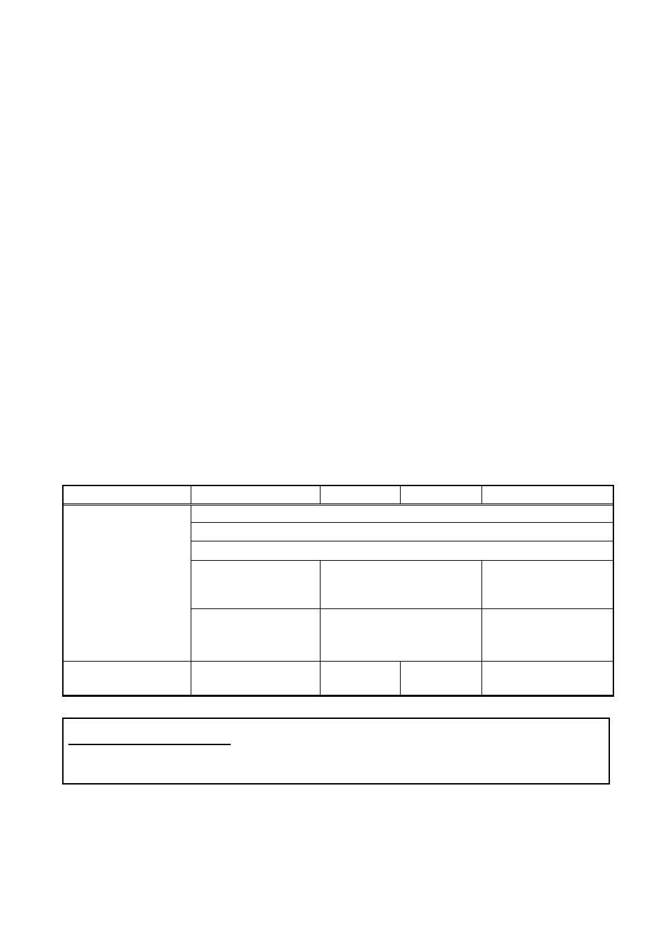 Toshiba CGSV90CC3 User Manual | Page 41 / 50