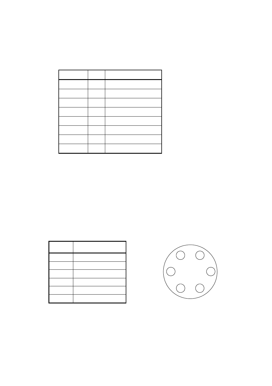 Toshiba CGSV90CC3 User Manual | Page 43 / 50