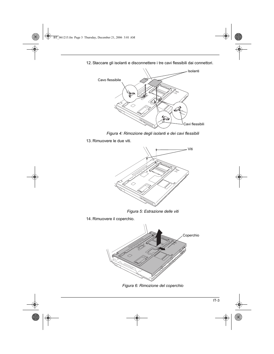 Toshiba Tecra M6-ST3412 User Manual | Page 29 / 38