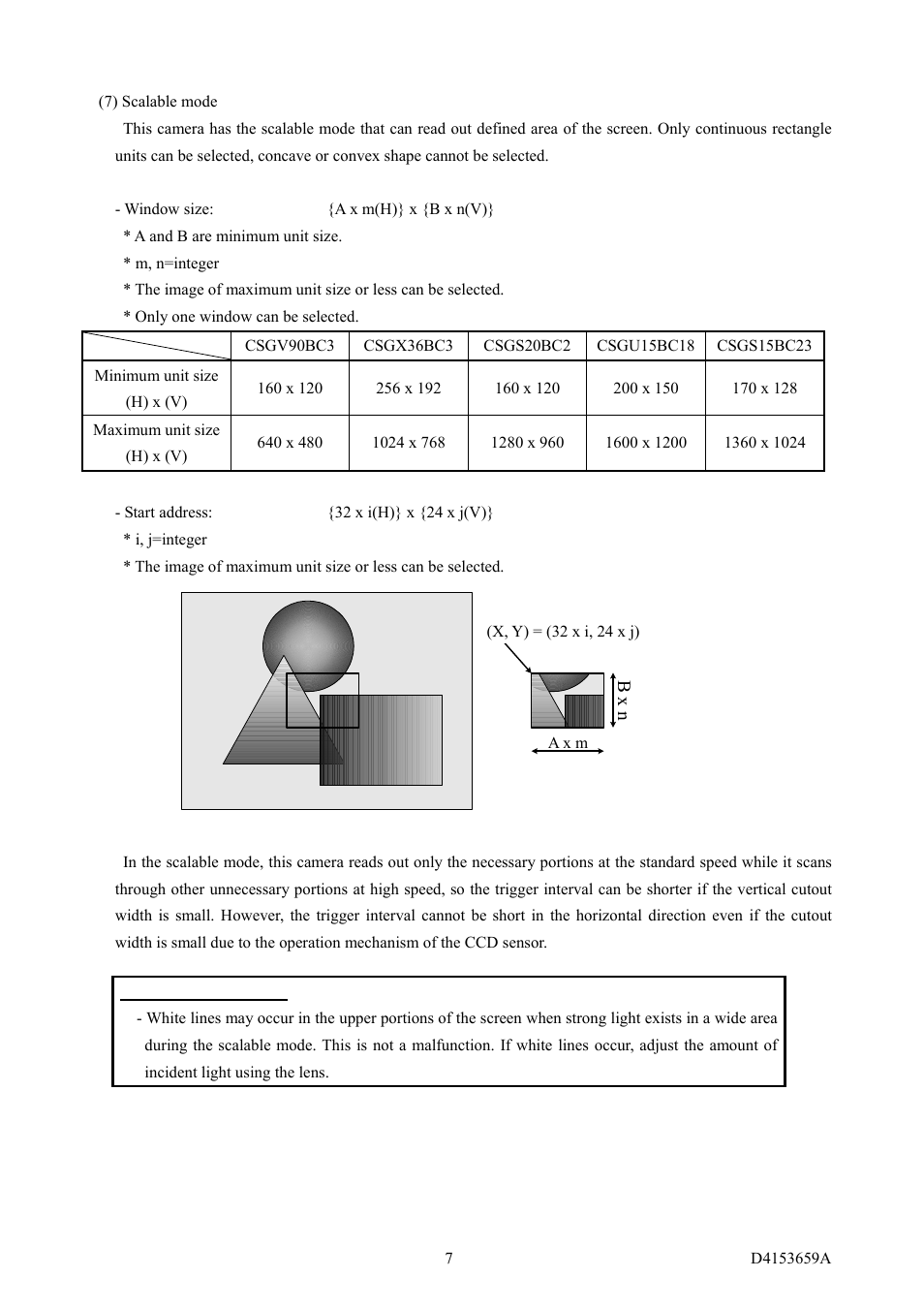 Toshiba CSGS20BC2 User Manual | Page 15 / 56