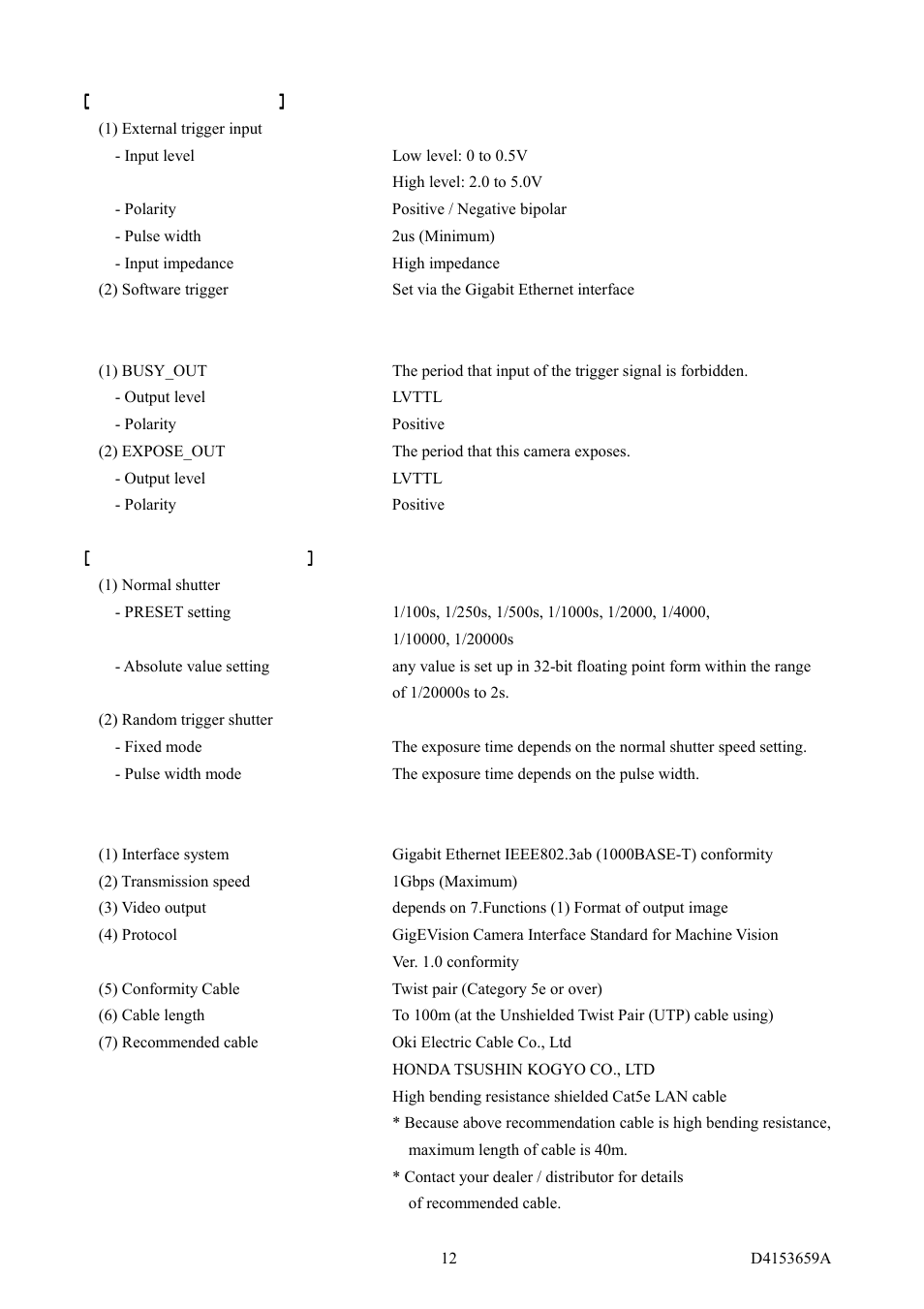 Toshiba CSGS20BC2 User Manual | Page 20 / 56