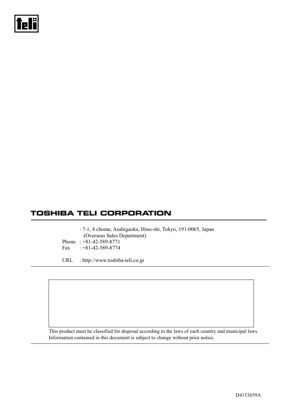Toshiba CSGS20BC2 User Manual | Page 28 / 56