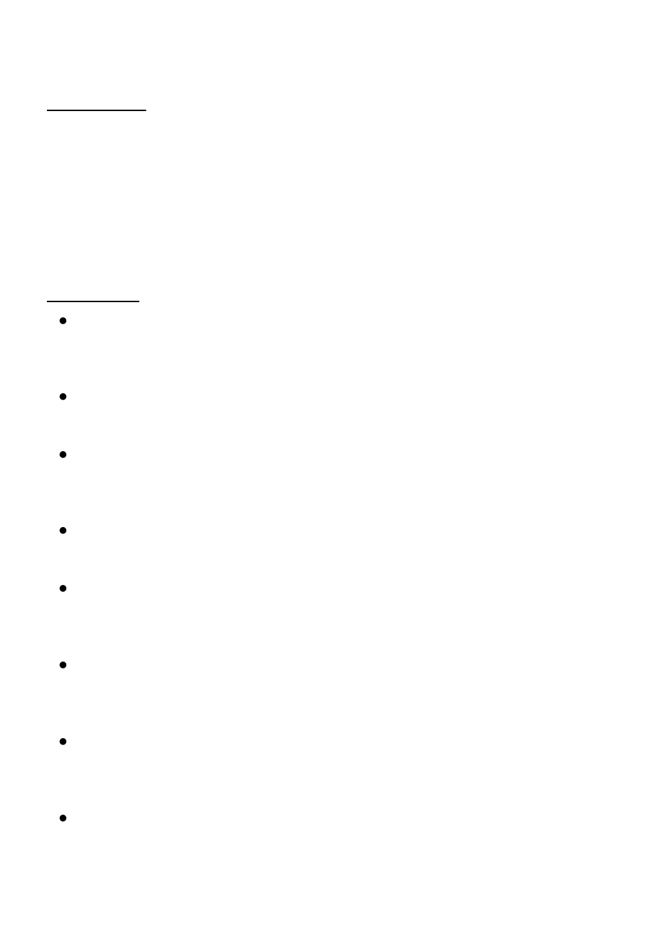 Overview, Features | Toshiba CSGS20BC2 User Manual | Page 37 / 56