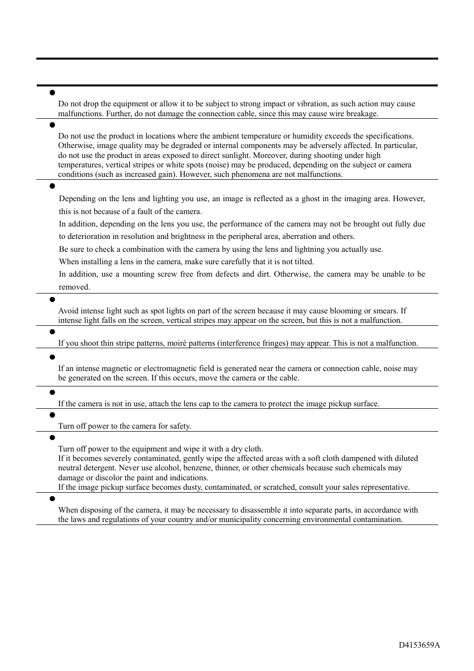 Toshiba CSGS20BC2 User Manual | Page 6 / 56