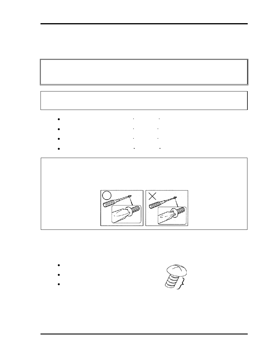 Screw tightening torque, Grip color | Toshiba Qosmio Personal Computer X500 User Manual | Page 165 / 277