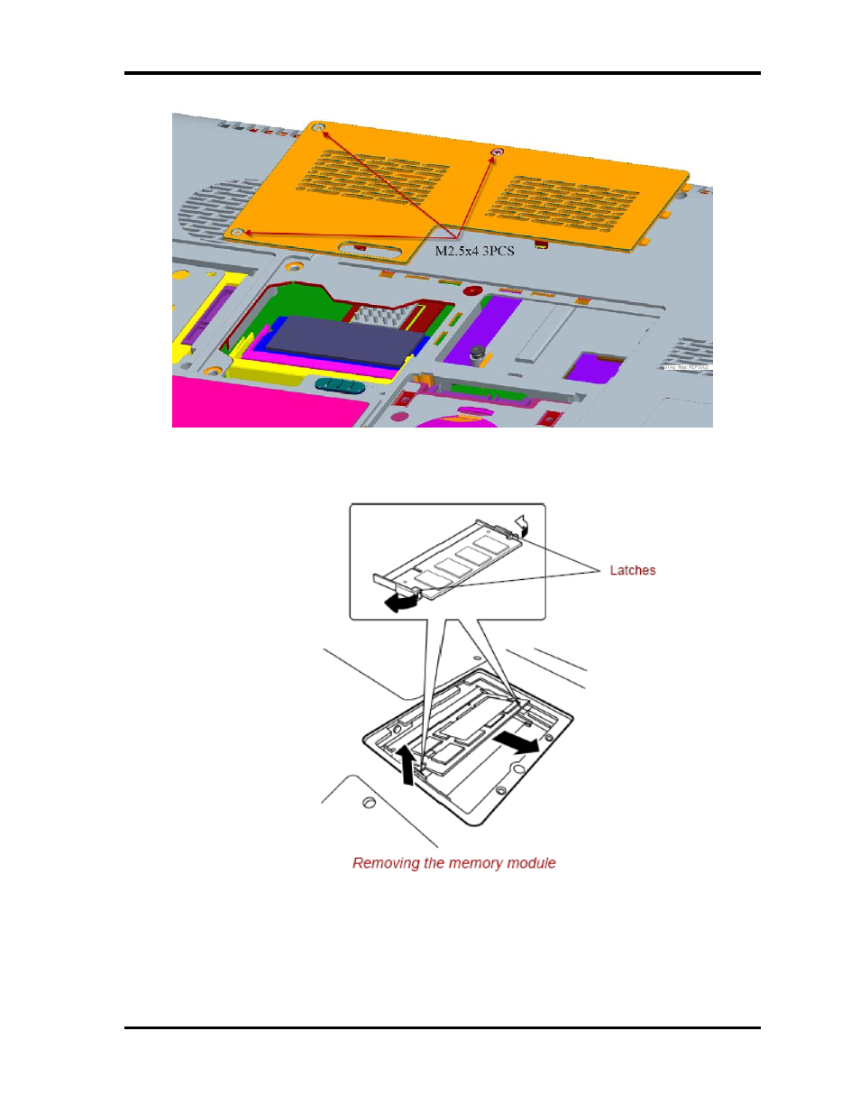 Toshiba Qosmio Personal Computer X500 User Manual | Page 185 / 277