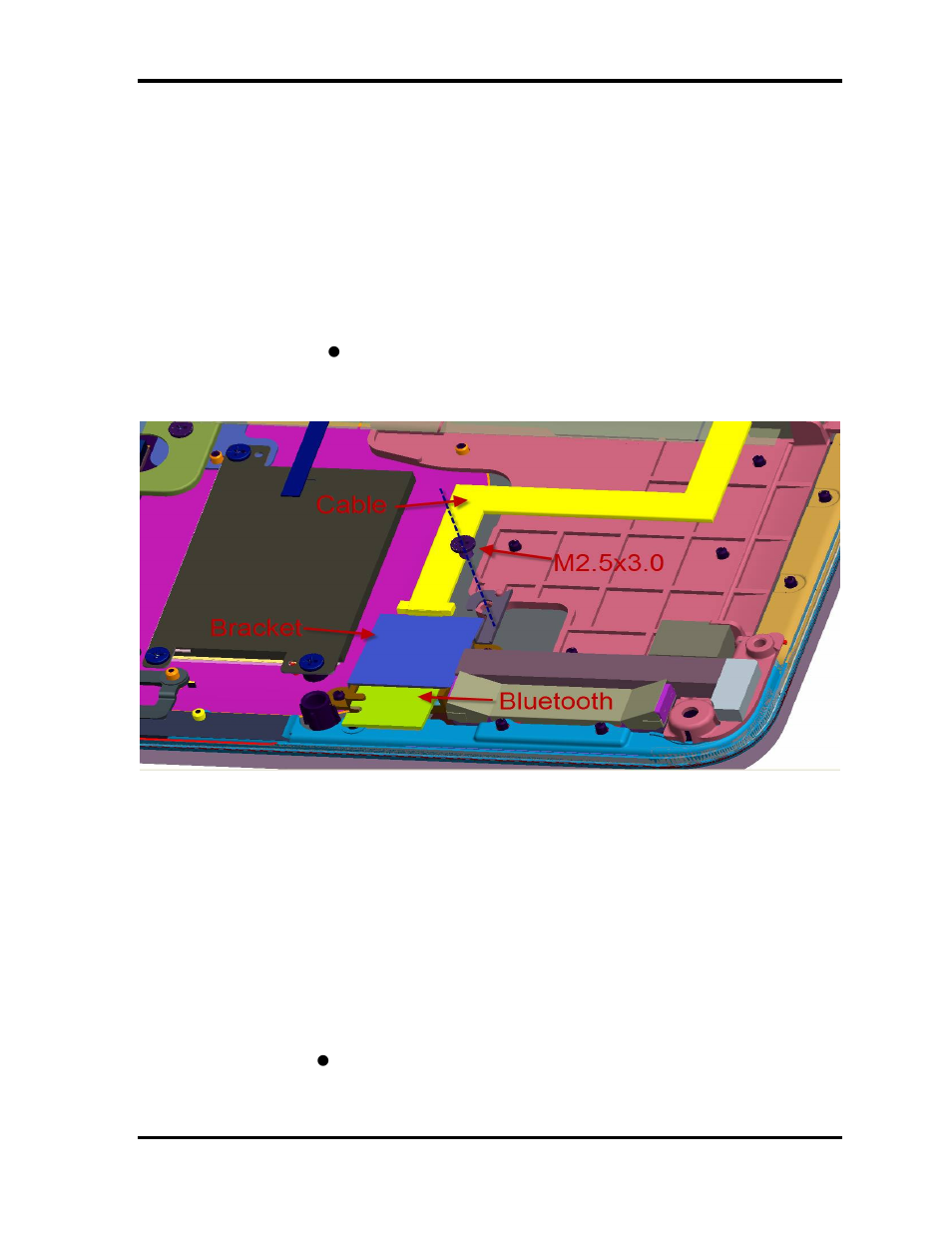 11 bluetooth module | Toshiba Qosmio Personal Computer X500 User Manual | Page 193 / 277