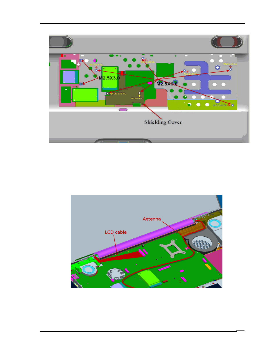 Toshiba Qosmio Personal Computer X500 User Manual | Page 198 / 277