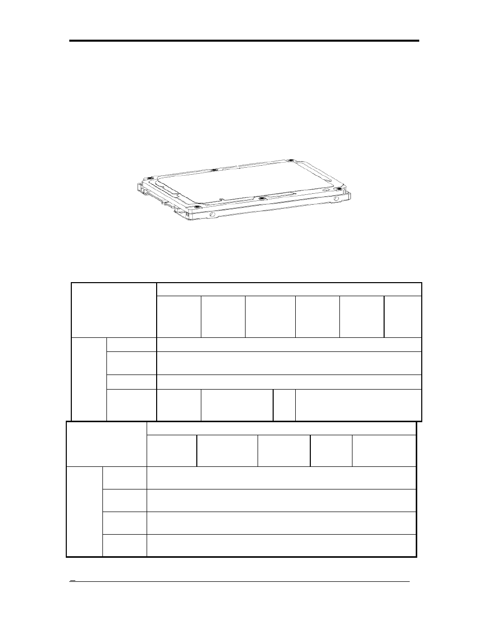 3 2.5-inch hard disk drive | Toshiba Qosmio Personal Computer X500 User Manual | Page 24 / 277