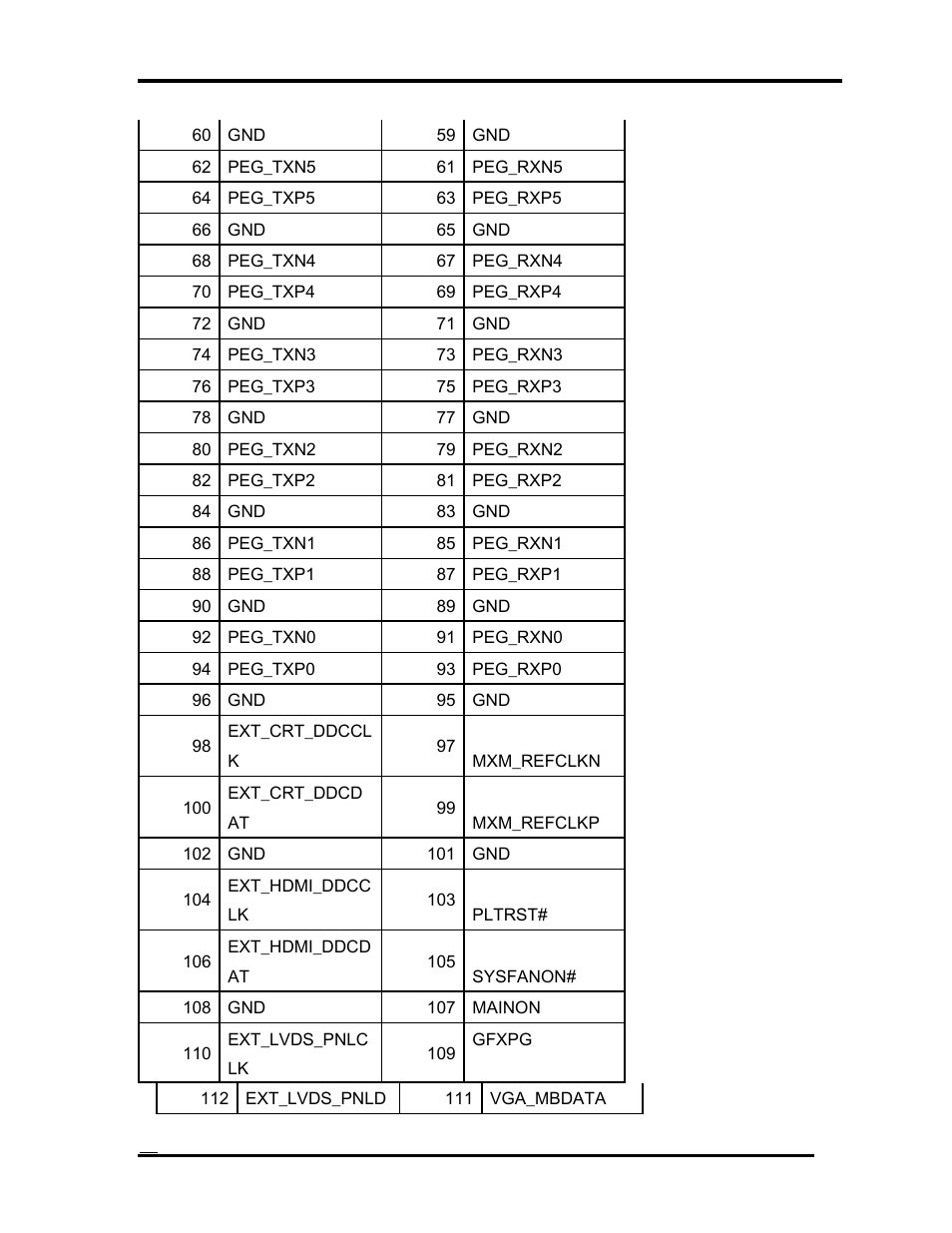 Toshiba Qosmio Personal Computer X500 User Manual | Page 257 / 277