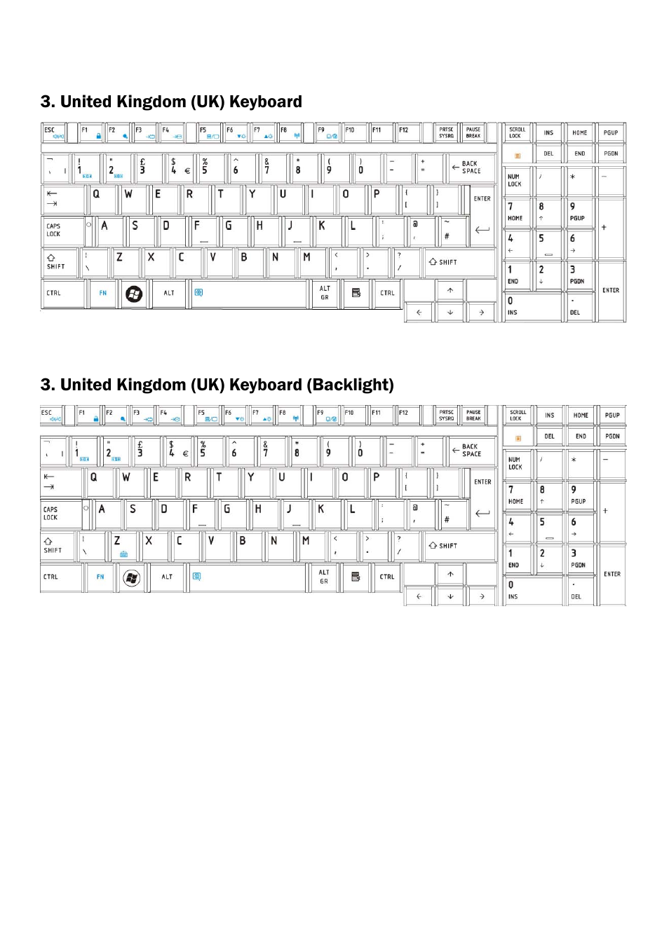 Toshiba Qosmio Personal Computer X500 User Manual | Page 275 / 277