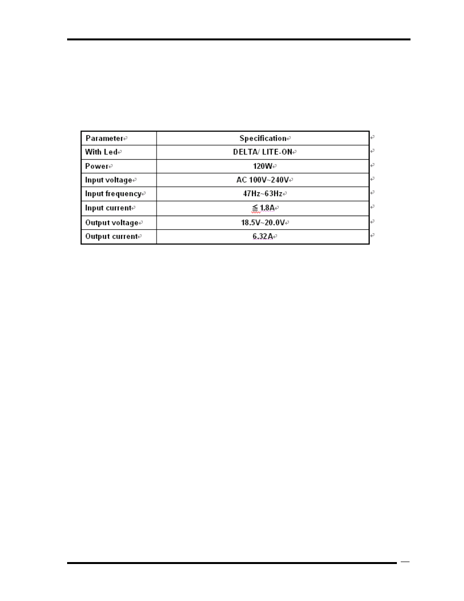 9 ac adapter | Toshiba Qosmio Personal Computer X500 User Manual | Page 41 / 277