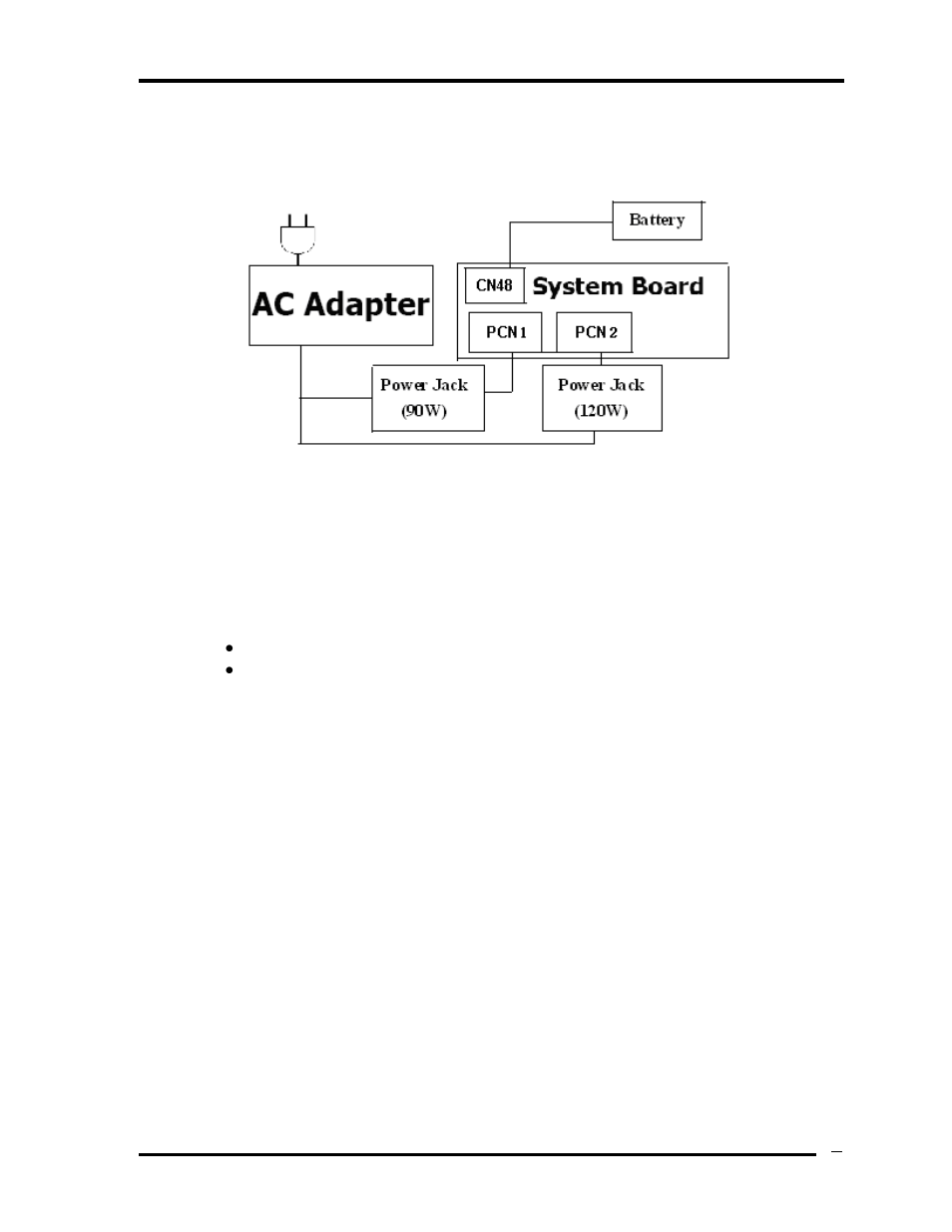 Toshiba Qosmio Personal Computer X500 User Manual | Page 53 / 277