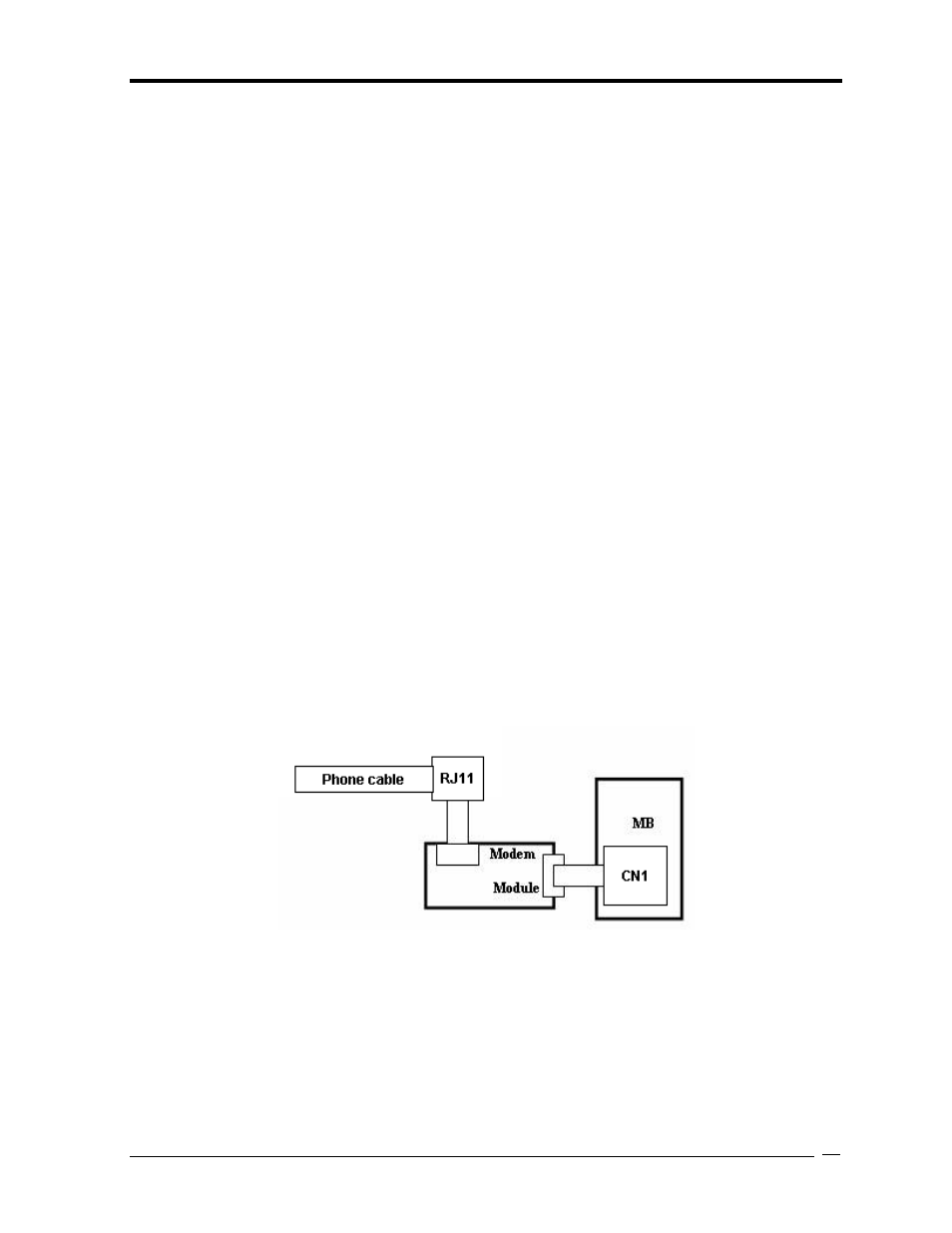 11 modem troubleshooting | Toshiba Qosmio Personal Computer X500 User Manual | Page 76 / 277