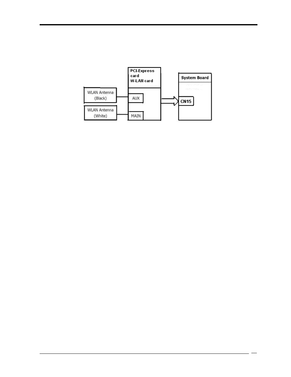 Toshiba Qosmio Personal Computer X500 User Manual | Page 80 / 277