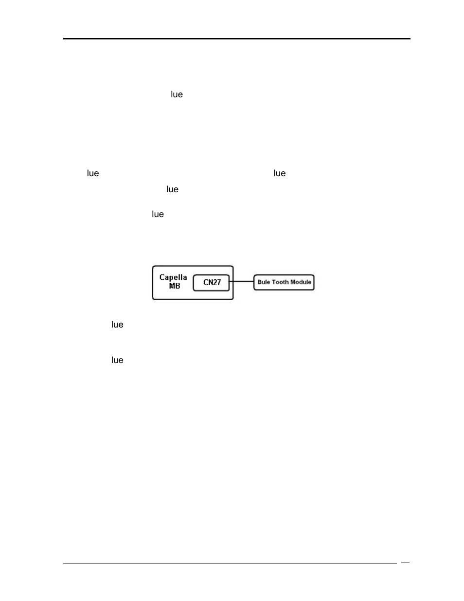 16 bluetooth troubleshooting | Toshiba Qosmio Personal Computer X500 User Manual | Page 85 / 277