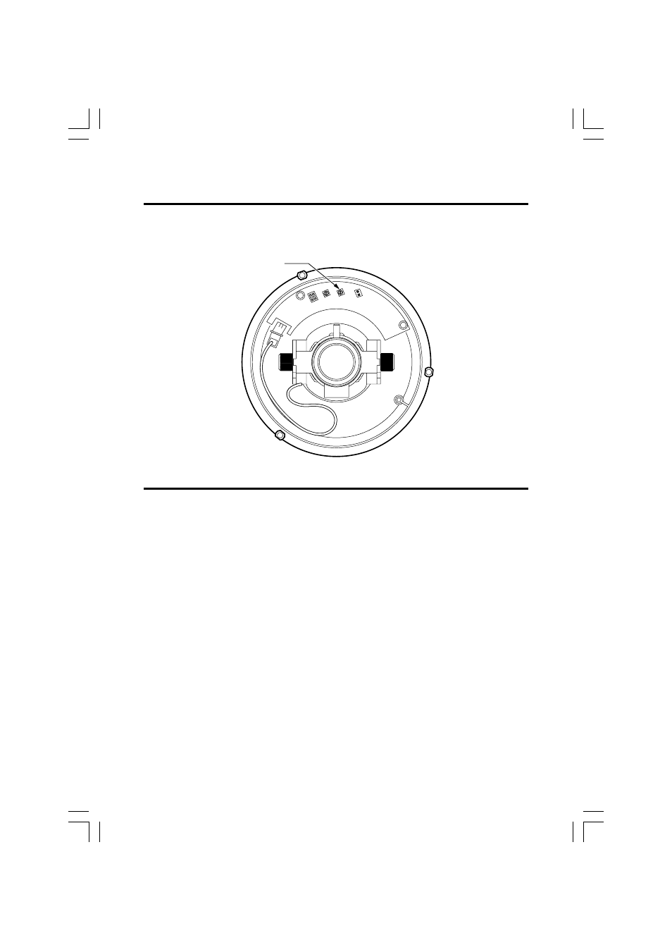Line lock phase | Toshiba IK-VR01A User Manual | Page 13 / 19