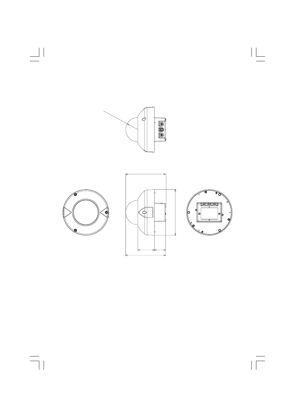 Toshiba IK-VR01A User Manual | Page 17 / 19